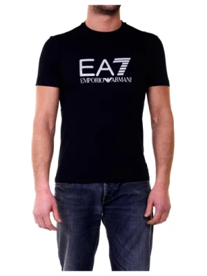 Casual Sweatshirt Emporio Armani EA7