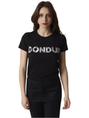 Casual T-Shirt Dondup