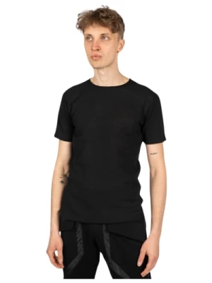 Casual T-Shirt z Okrągłym Dekoltem Xagon Man