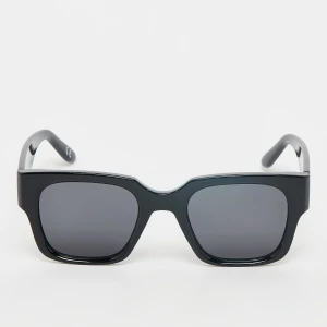 SNIPES Retro Sunglasses uniseks Okulary przeciwsłoneczne czarny rozmiar Akcesoria