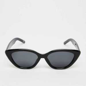 SNIPES Cat-Eye Sunglasses uniseks Okulary przeciwsłoneczne czarny rozmiar Akcesoria