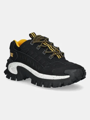 CAT Footwear - Buty Intruder czarny
