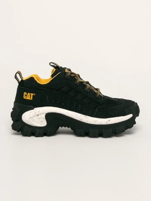 CAT Footwear - Buty Intruder czarny