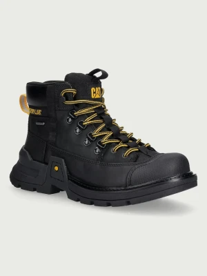 CAT Footwear buty męskie COLORADO EXPEDITION HIKER WP