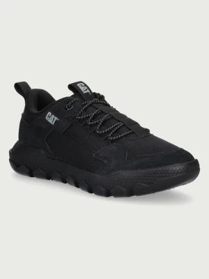CAT Footwear HEX LITE OUTDOOR sneakersy męskie czarny