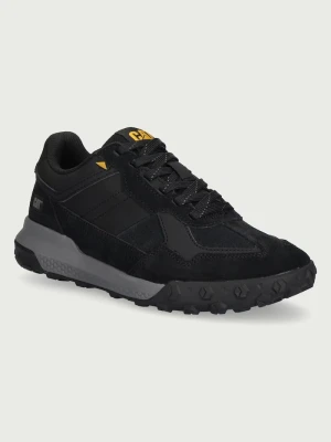 CAT Footwear HEX READY T-TOE sneakersy męskie czarny