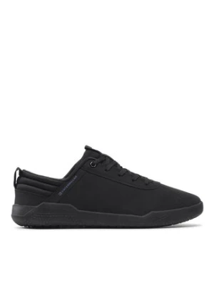 CAT Footwear Półbuty Hex Shoe P724079 Czarny