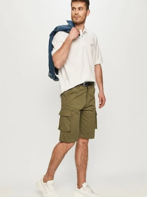 CAT Footwear Polo męskie