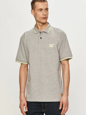 CAT Footwear - Polo szary
