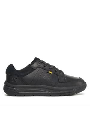 CAT Footwear Sneakersy Apa Cush P725845 Czarny