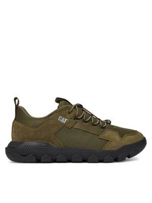 CAT Footwear Sneakersy Hex Lite Outdoor P726810 Khaki