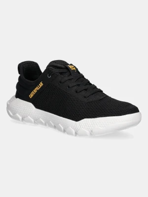 CAT Footwear sneakersy HEX LITE VENT czarny