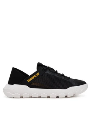 CAT Footwear Sneakersy Hex Lite Vent P726253 Czarny