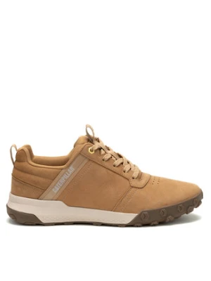 CAT Footwear Sneakersy Hex Ready Low P726017 Brązowy