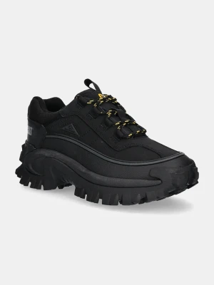 CAT Footwear sneakersy INTRUDER GALOSH 2.0 LOW WP czarny