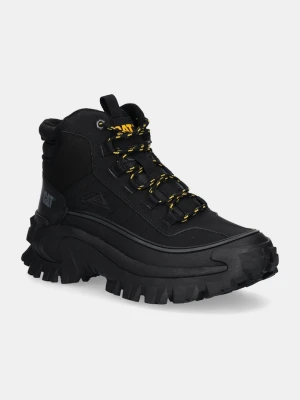 CAT Footwear sneakersy INTRUDER GALOSH 2.0 MID WP czarny