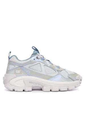 CAT Footwear Sneakersy Intruder Lightning WS 2000 P312441 Szary