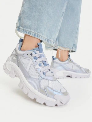 CAT Footwear Sneakersy Intruder Lightning WS 2000 P312441 Szary
