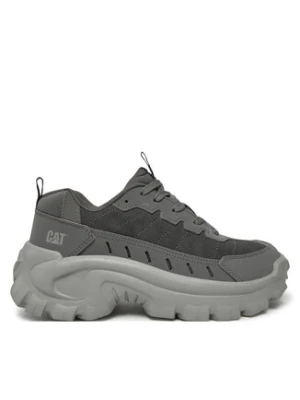 CAT Footwear Sneakersy Intruder Lite P726097 Szary