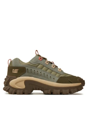 CAT Footwear Sneakersy Intruder P111570 Szary