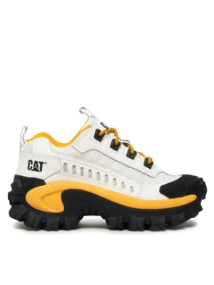 Zdjęcie produktu CAT Footwear Sneakersy Intruder P723902 Biały