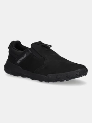 CAT Footwear sneakersy nubukowe HEX READY SLIP ON