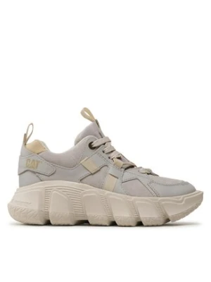 CAT Footwear Sneakersy P111207 Szary