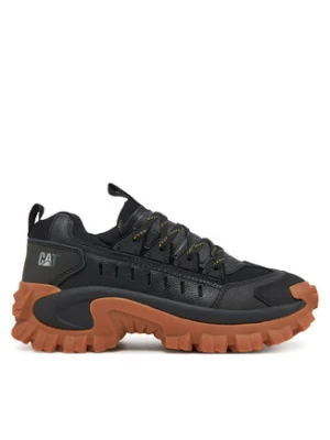 CAT Footwear Sneakersy P726242 Czarny