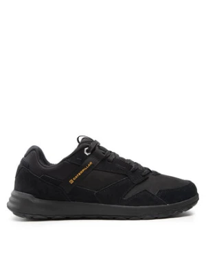 CAT Footwear Sneakersy Quest Runner P110713 Czarny