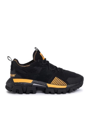 CAT Footwear Sneakersy Raider Sport P724513 Czarny