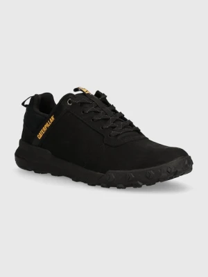 CAT Footwear sneakersy skórzane HEX READY LO