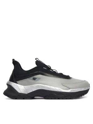 CAT Footwear Sneakersy Voltage P726846 Szary jasny