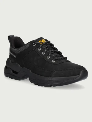 CAT Footwear SURGE HIKER LO sneakersy męskie czarny