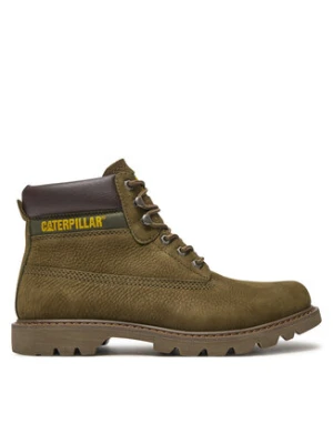 CAT Footwear Trapery Colorado 2.0 P726124 Zielony