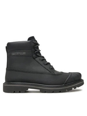 CAT Footwear Trapery Colorado Galosh Wp P726079 Czarny