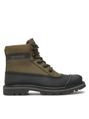 CAT Footwear Trapery Colorado Galosh Wp P726082 Czarny