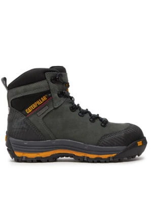 CAT Footwear Trapery Munising 6'' CT S3 P720161 Szary