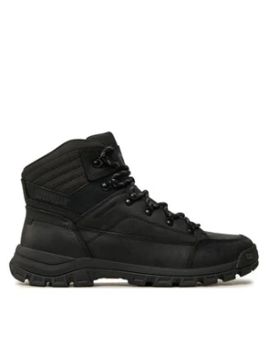 CAT Footwear Trekkingi Threshold Hiker Wp P725957 Czarny