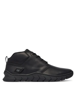 CAT Footwear Trzewiki Flexion P726984 Czarny