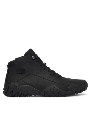 CAT Footwear Trzewiki Gridlock HI P726604 Czarny