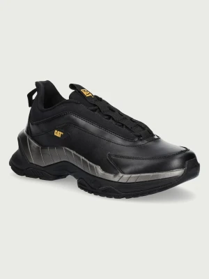 CAT Footwear VOLTAGE sneakersy męskie czarny