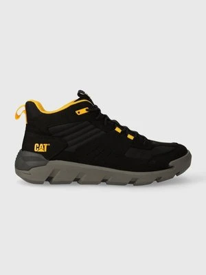 Caterpillar buty CRAIL SPORT MID kolor czarny P725600