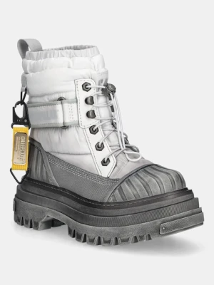 Caterpillar buty wysokie APOLLO 11 kolor szary P111713