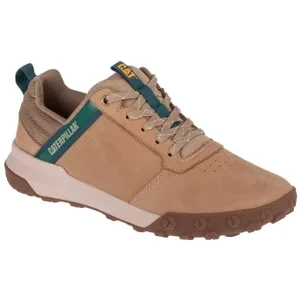 Zdjęcie produktu Caterpillar Hex Ready Lo P726013, Męskie, Beżowe, buty sneakers, nubuk, rozmiar: 41