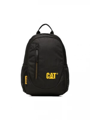 CATerpillar Plecak Kids Backpack 84360-01 Czarny