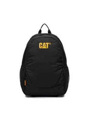 CATerpillar Plecak V-Power 84524-01 Czarny