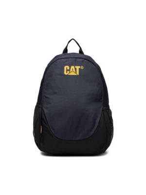 CATerpillar Plecak V-Power 84524-453 Granatowy