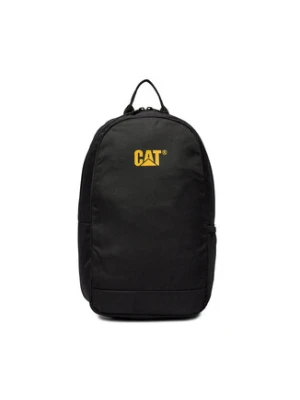 CATerpillar Plecak V-Power 84525-01 Czarny