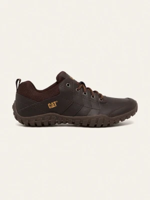 Caterpillar - Półbuty skórzane Instruct Casual P722310