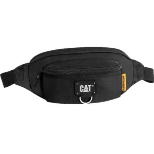 Caterpillar Raymond 83432-01, Unisex, Czarne, nerki, poliester, rozmiar: One size